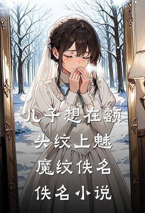儿子想在额头纹上魅魔纹佚名佚名小说
