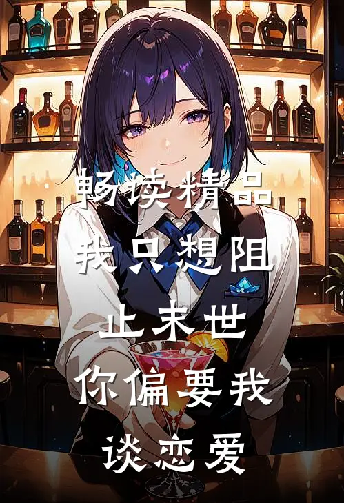 畅读精品我只想阻止末世，你偏要我谈恋爱