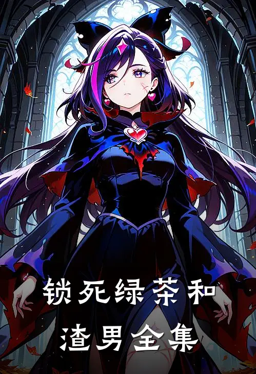 锁死绿茶和渣男 全集