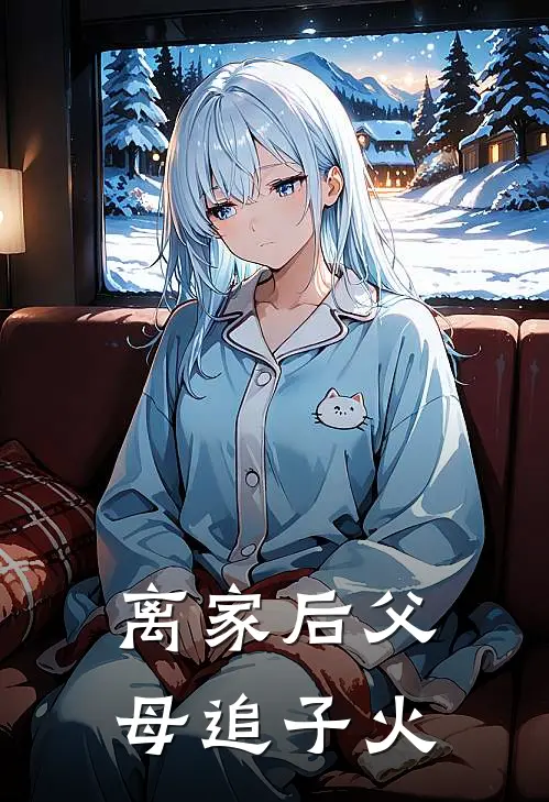 离家后父母追子火