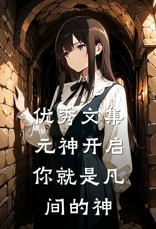 优秀文集元神开启，你就是凡间的神