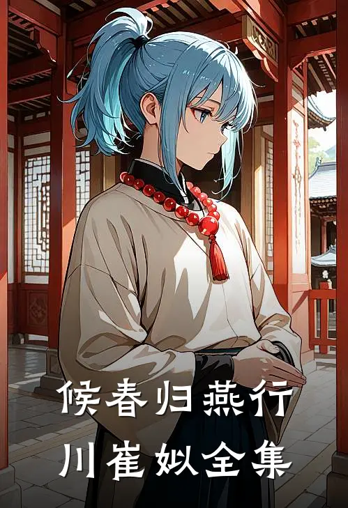 候春归燕行川崔姒 全集