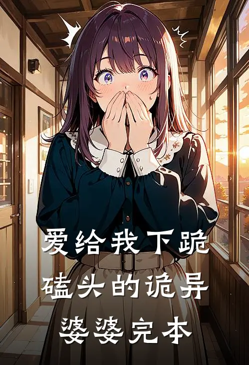 爱给我下跪磕头的诡异婆婆完本