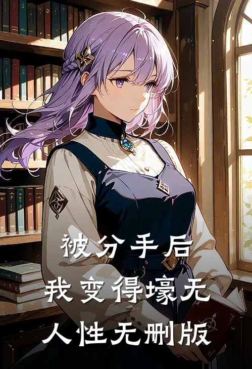 被分手后，我变得壕无人性无删版
