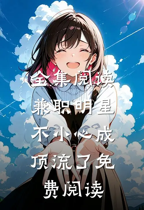 全集阅读兼职明星:不小心成顶流了免费阅读