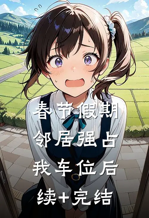 春节假期，邻居强占我车位后续+完结