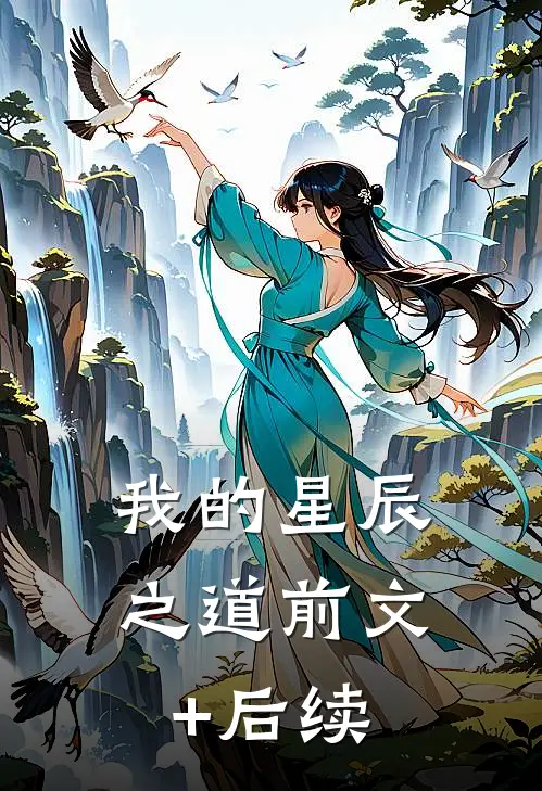 我的星辰之道前文+后续