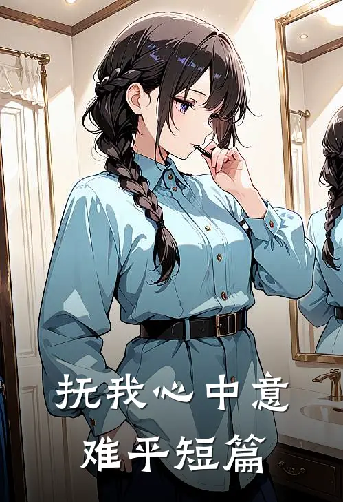 抚我心中意难平短篇
