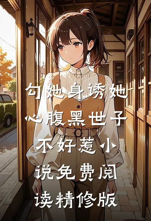 勾她身诱她心腹黑世子不好惹小说免费阅读精修版