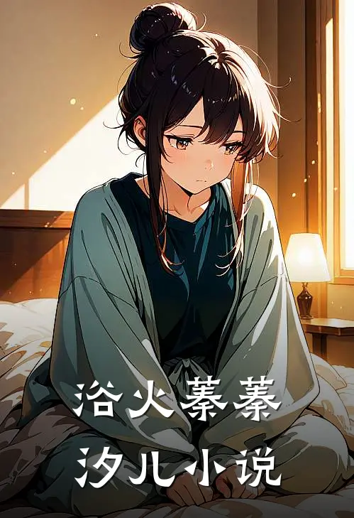 浴火蓁蓁汐儿小说