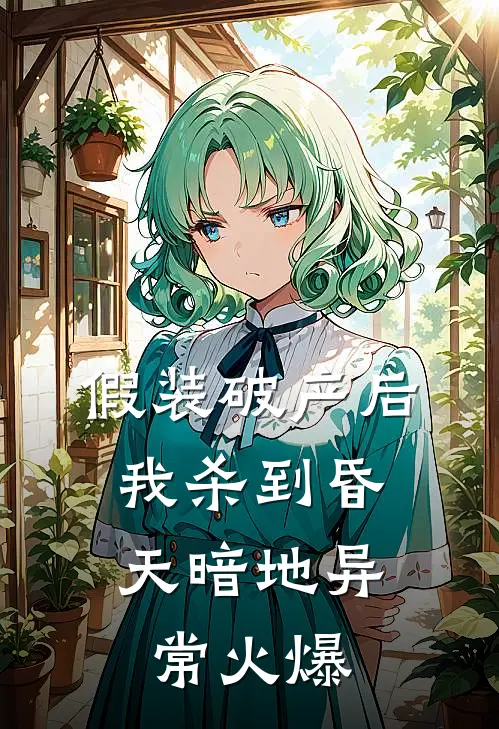 假装破产后，我杀到昏天暗地异常火爆