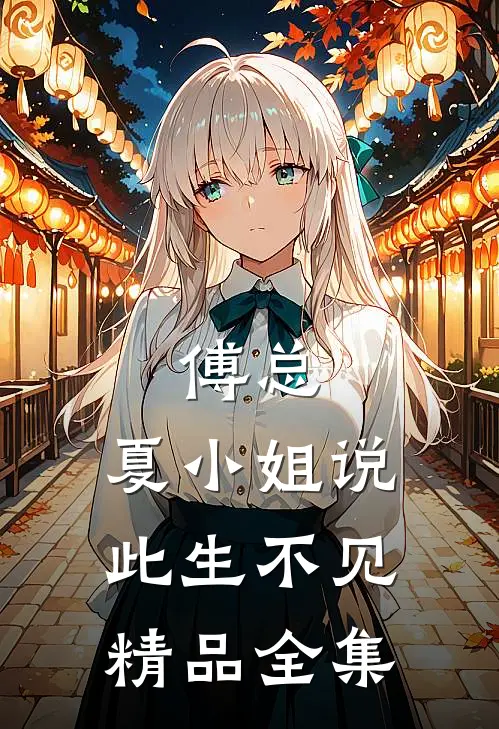 傅总，夏小姐说此生不见精品全集