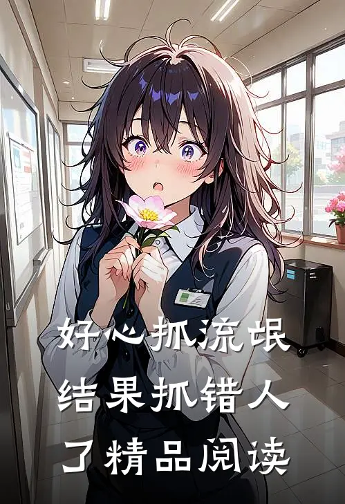 好心抓流氓，结果抓错人了精品阅读