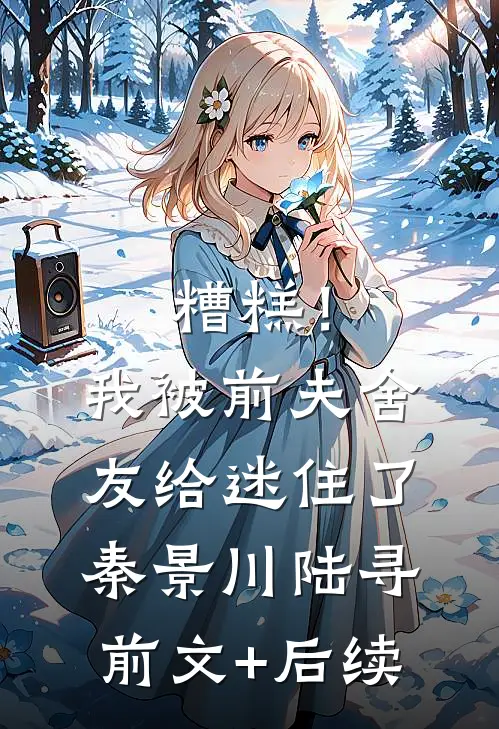 糟糕！我被前夫舍友给迷住了秦景川陆寻前文+后续