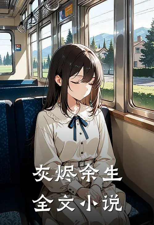 灰烬余生全文阅读