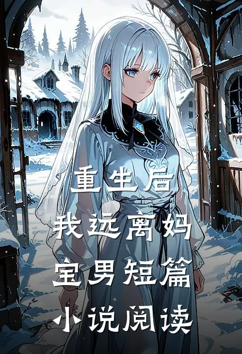 重生后，我远离妈宝男短篇小说阅读