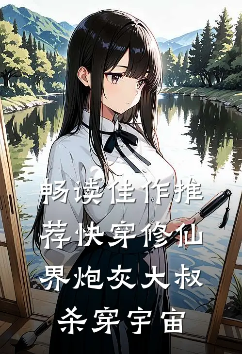畅读佳作推荐快穿修仙界炮灰大叔杀穿宇宙
