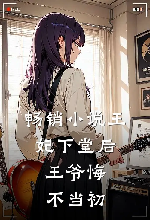畅销王妃下堂后,王爷悔不当初免费阅读