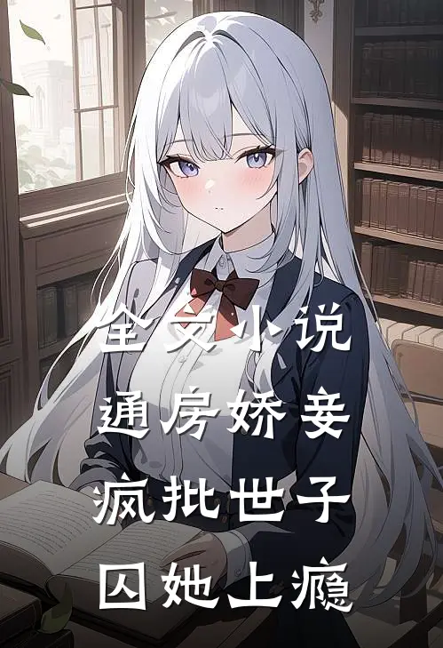 全文小说通房娇妾，疯批世子囚她上瘾