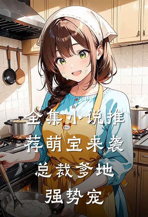 全集小说推荐萌宝来袭：总裁爹地强势宠