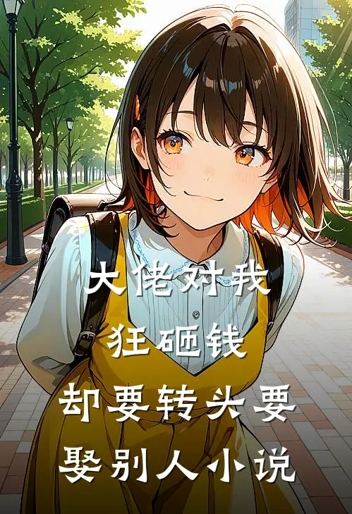 大佬对我狂砸钱,却要转头要娶别人免费阅读