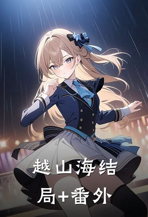 越山海结局+番外
