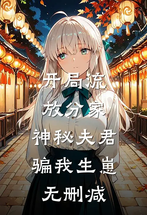 开局流放分家，神秘夫君骗我生崽无删减