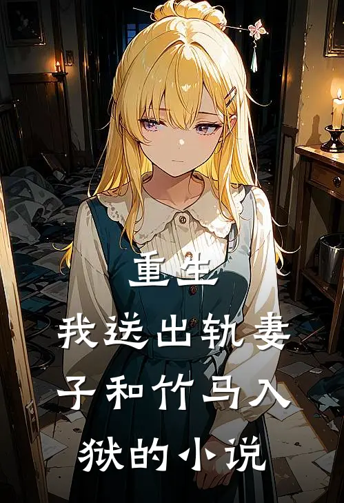 重生，我送出轨妻子和竹马入狱的小说