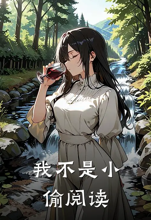 我不是小偷阅读
