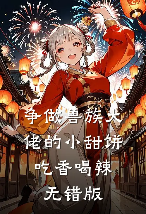 争做兽族大佬的小甜饼，吃香喝辣无错版