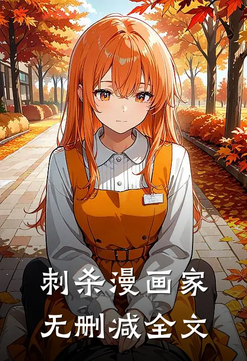 刺杀漫画家无删减全文