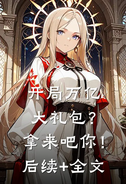 开局万亿大礼包？拿来吧你！后续+全文