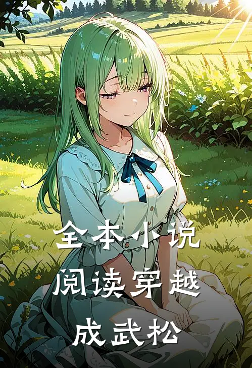 全本小说阅读穿越成武松