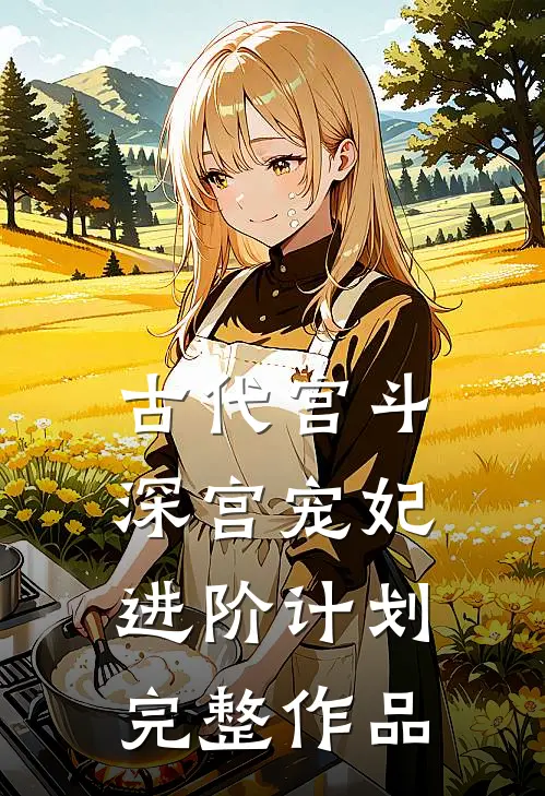 古代宫斗：深宫宠妃进阶计划完整作品