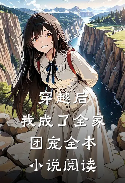 穿越后,我成了全家团宠全本阅读免费