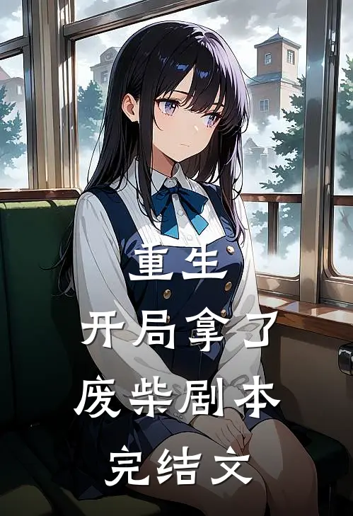 重生：开局拿了废柴剧本完结文