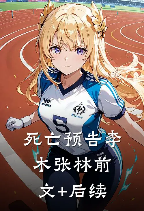死亡预告李木张林前文+后续