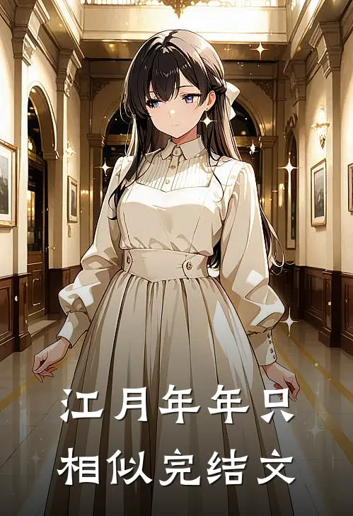 江月年年只相似完结文