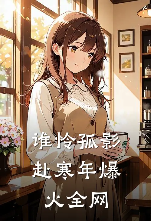 谁怜孤影赴寒年爆火全网