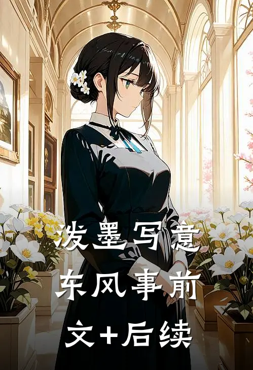 泼墨写意东风事前文+后续