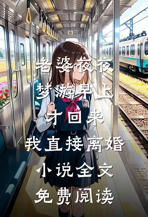 老婆夜夜梦游早上才回来，我直接离婚小说全文免费阅读
