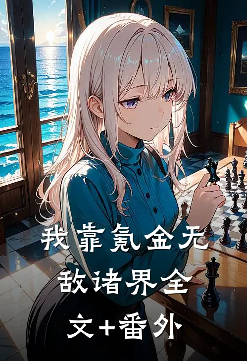 我靠氪金无敌诸界全文+番外