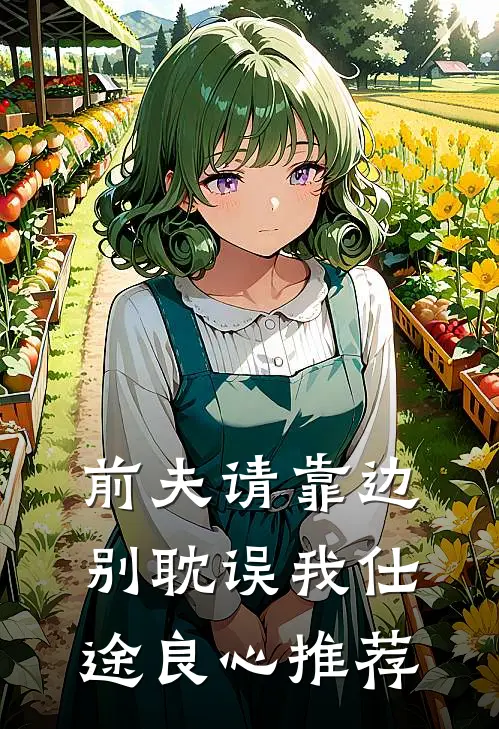 前夫请靠边，别耽误我仕途良心推荐
