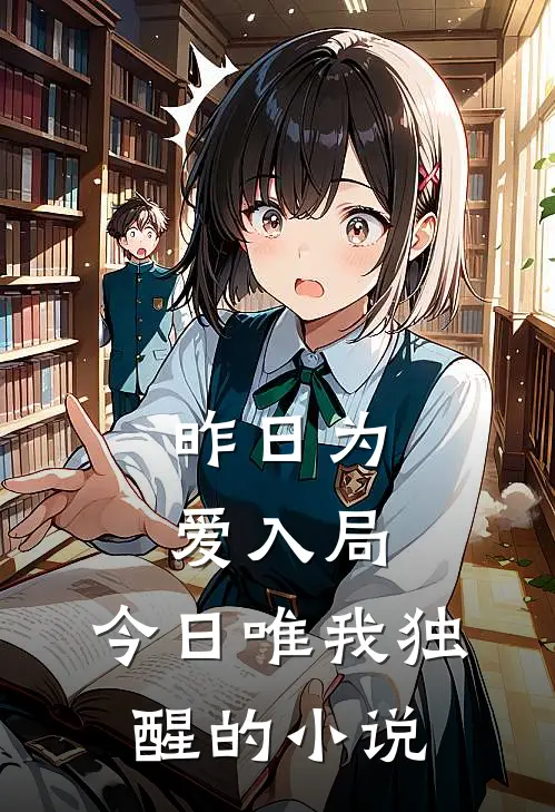 昨日为爱入局，今日唯我独醒的小说