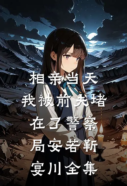 相亲当天，我被前夫堵在了警察局安若靳宴川 全集