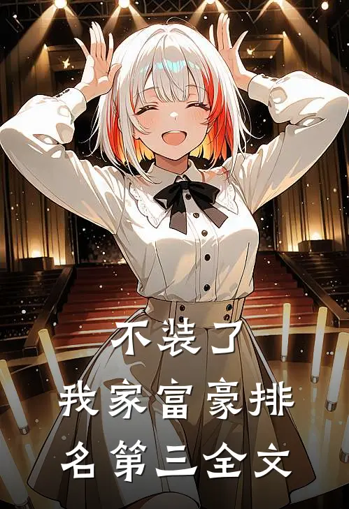 不装了，我家富豪排名第三全文