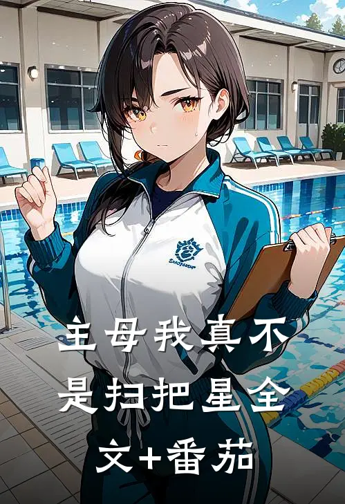 主母我真不是扫把星全文+番茄