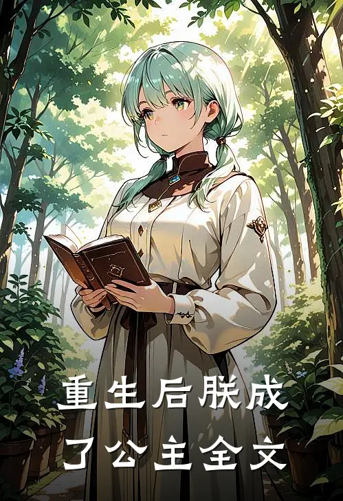 重生后朕成了公主全文