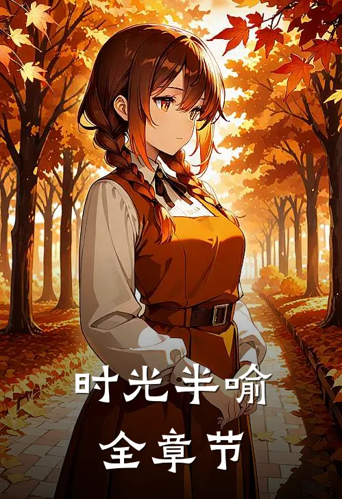 时光半喻全章节