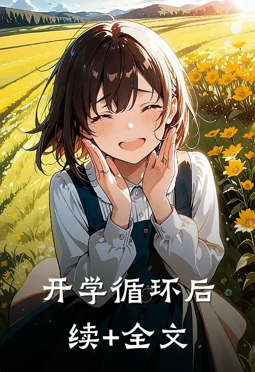 开学循环后续+全文
